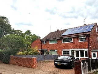 Smile House Doncaster - Doncaster - 9