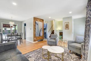 The Central Nest - 3BR Monthly Family Home - 8