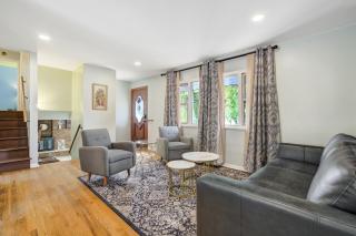 The Central Nest - 3BR Monthly Family Home - 7