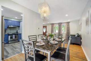 The Central Nest - 3BR Monthly Family Home - 1