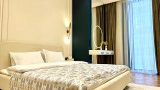 Cozy Apartment, Tashkent City Nest One - 8