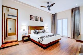 Sunday Resort & Spa Manesar Gurugram - 0
