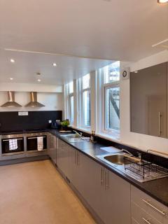 Blyth Rooms - 6