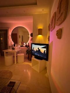 Agréable Appartement calme & Style - 1
