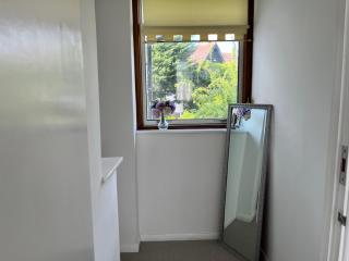 Love and Peace, Petts Wood - 1