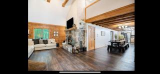 Wild River Lodge - 6