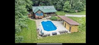 Wild River Lodge - 3
