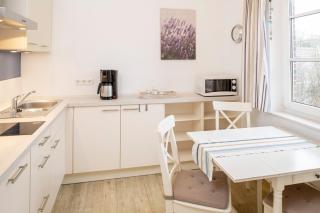 Villa Westend 'Villa Westend' Häuschen - 6