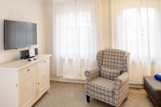 Villa Westend 'Villa Westend' Häuschen - 4