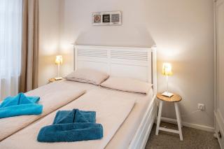 Villa Westend 'Villa Westend' Häuschen - 3