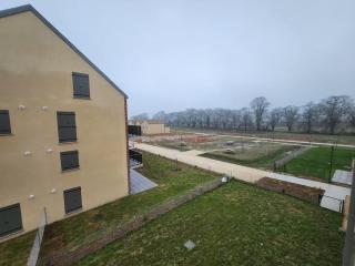 Marly la Ville, appartment CDG, Paris Airport - 6