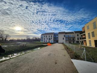 Marly la Ville, appartment CDG, Paris Airport - 5