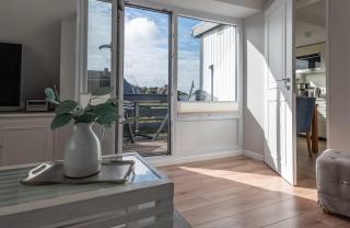 Haus Weissenburg, Whg OG Ost - 8