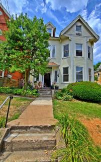 Point Breeze Guest House - 3