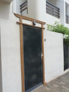 ZenKai Mamelles Hotel - Dakar - 4