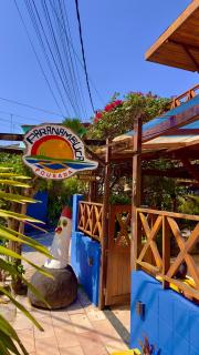 Paranambuca Pousada - 3