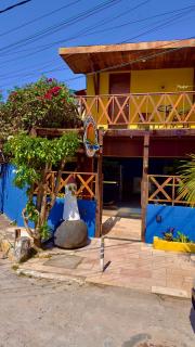 Paranambuca Pousada - 1