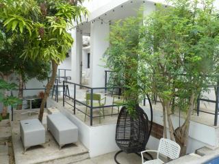 ZenKai Mamelles Hotel - Dakar - 3