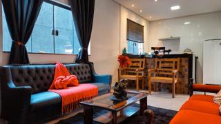 Casa Belmond - 8
