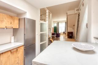 Voldersgracht Canal Home Haarlem - 3