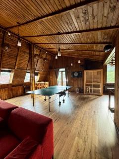 UMANI Retreat - 6
