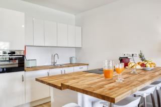 Sunshine Apartment - 8