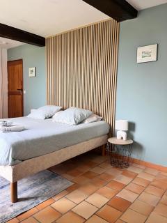 Manoir Les Touches - B&B - 1