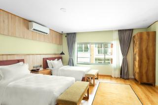 Nova Tara Hotel Kathmandu - 6