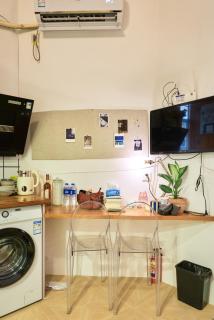 sweet home close Jiangsu Road - 3