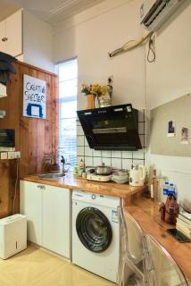 sweet home close Jiangsu Road - 2