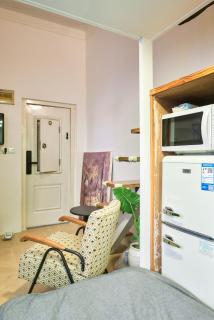 sweet home close Jiangsu Road - 1