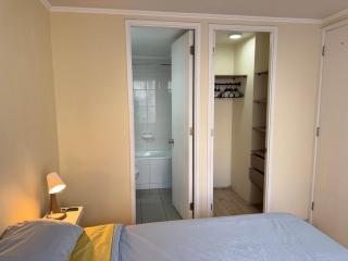 MVP Santiago Hub - Apartamentos - 8