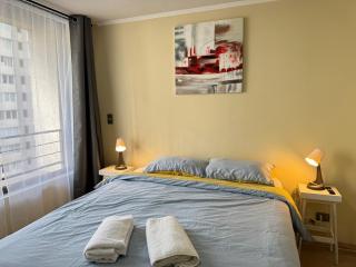 MVP Santiago Hub - Apartamentos - 5