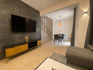 Le Dauphin Villa 3 Bedroom 5min Walk to Beach - LB2 - 2