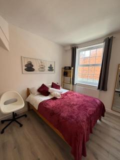 Stylish Studio Flat near Canary Wharf All Bills Included - 6