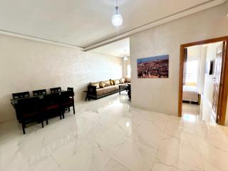 Prestige apartment Fes - Oumnia - 7
