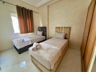 Prestige apartment Fes - Oumnia - 4