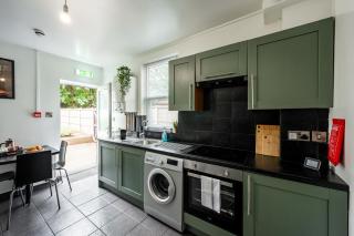 Spacious house in perfect central location - 7