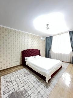 Уютная квартира у Алматы Арены 95-22 - 5