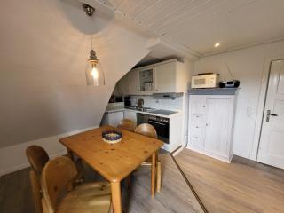 Wohnung Jantje - 8