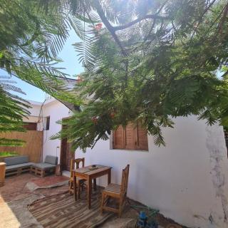 Cozy 2 bedrooms in eel gardens, Dahab - 6