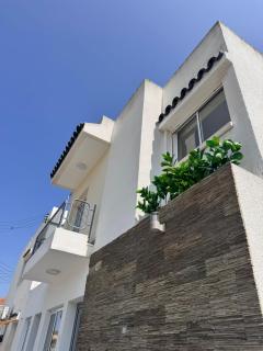 Dhekelia Beach house - Pyla, Larnaca - 9