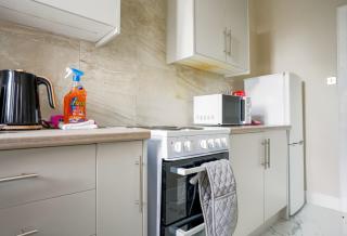 Neilston Apartment - 1