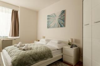 Petőfi Family Apartman - 8