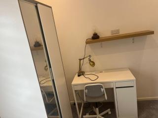 George Guest Apartments - 3