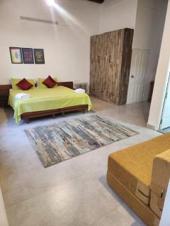 The Lake House Ooty - 5