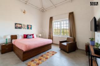 The Lake House Ooty - 6