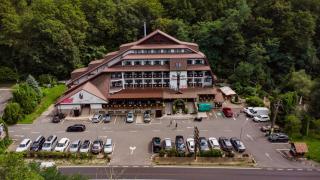 Hotel Fantanita Haiducului - 3