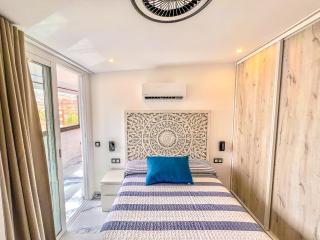 Brisamar Beach Penthouse - 7