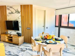Brisamar Beach Penthouse - 4